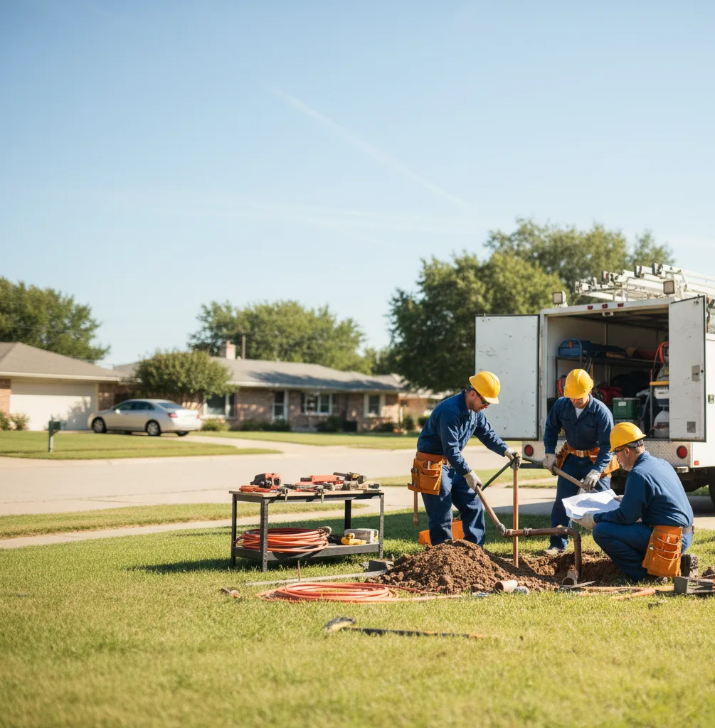 Water Heater Repair in Normal, IL